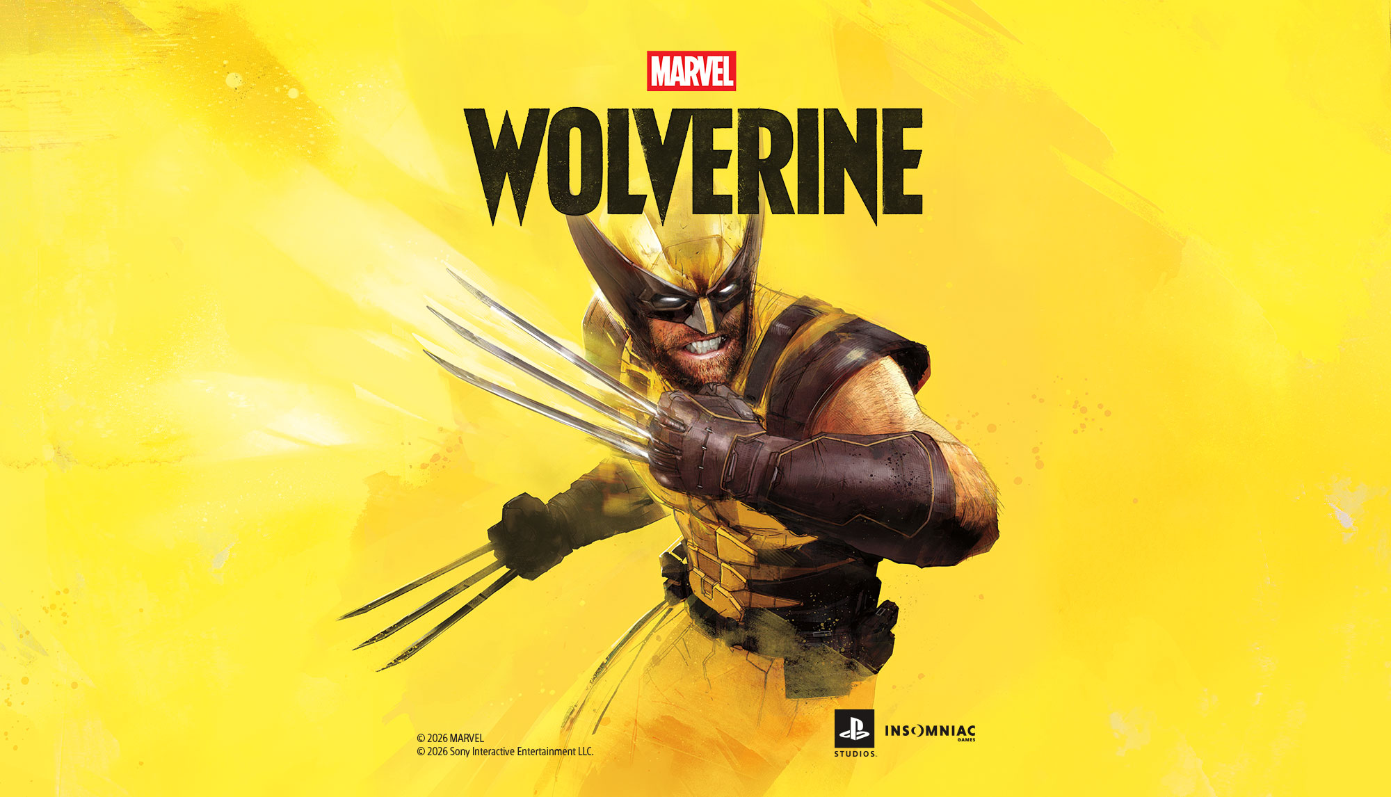 Marvel's Wolverine — Midnight Opening